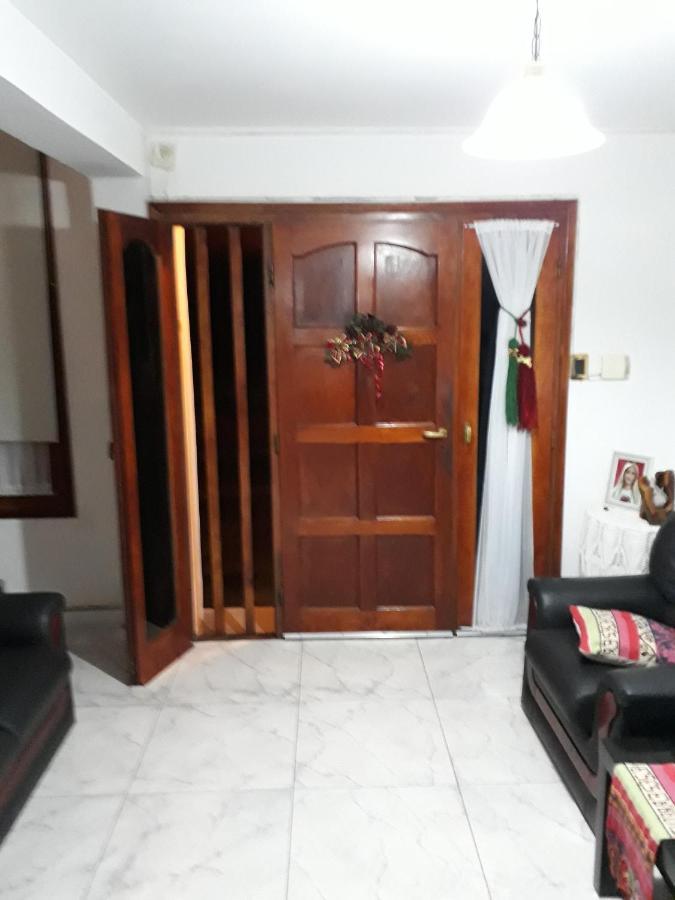 Pensión Departamentos Maryan