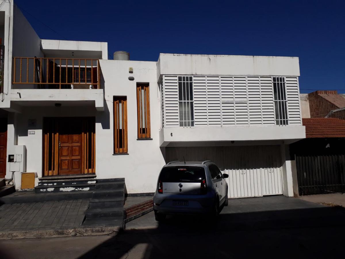 Departamentos Maryan San Luis