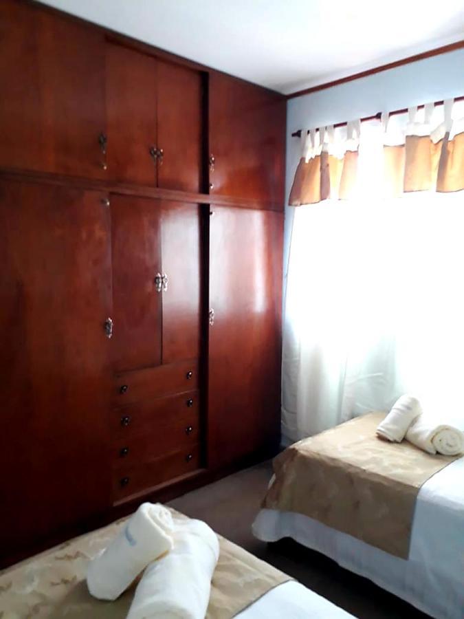 Departamentos Maryan Pensión San Luis