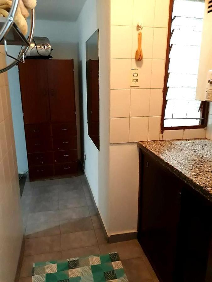 Pensión Departamentos Maryan *