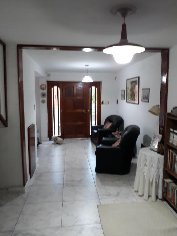 Pensión Departamentos Maryan