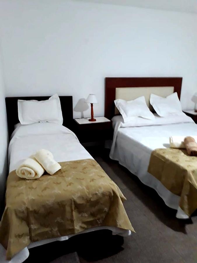 Pensión Departamentos Maryan